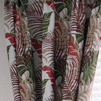 Rideau Occultant Qarano Couture