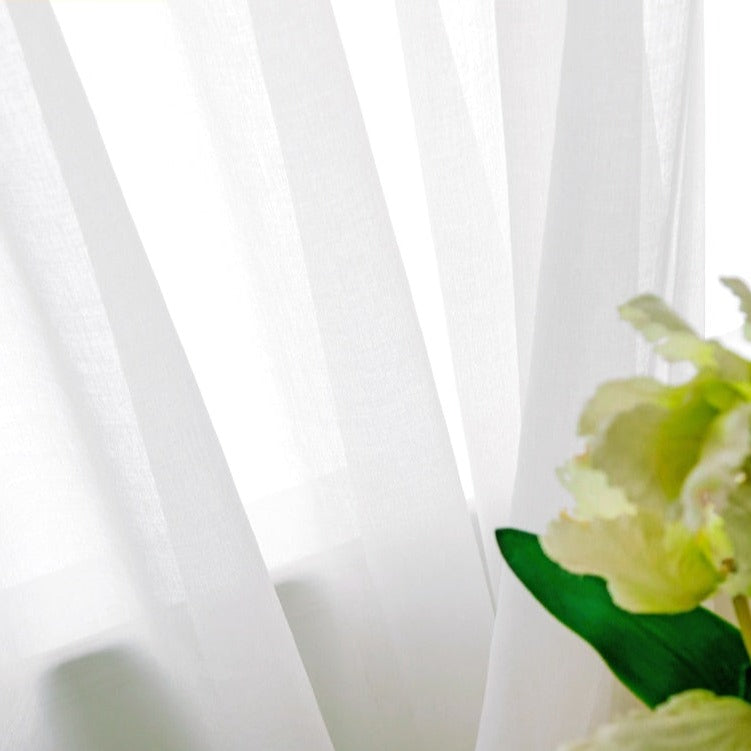 Omata Rideau Voilage