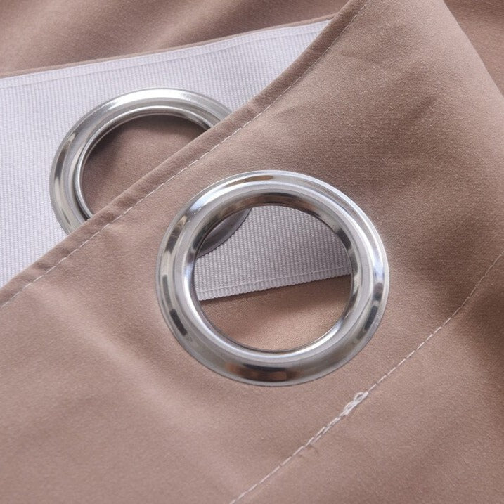 Bauska Rose – Rideau Occultant