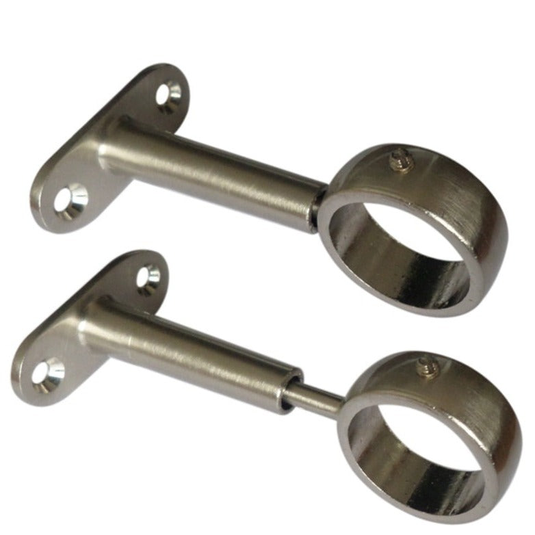 Support plafond pour rideau Couture