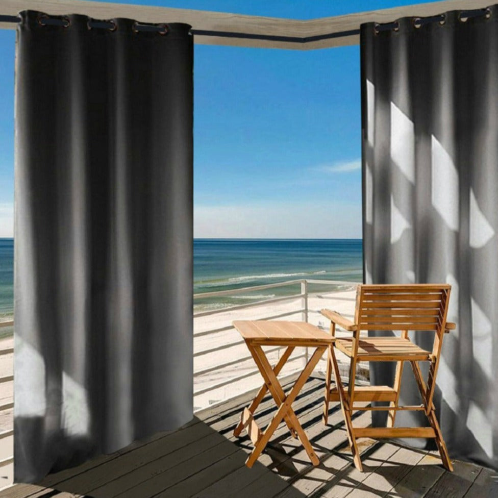 Pergoll Rideau Extérieur