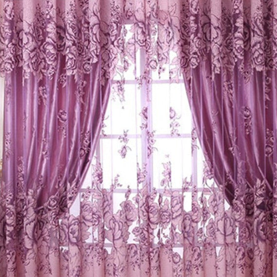 Manadou Rideaux & Voilages