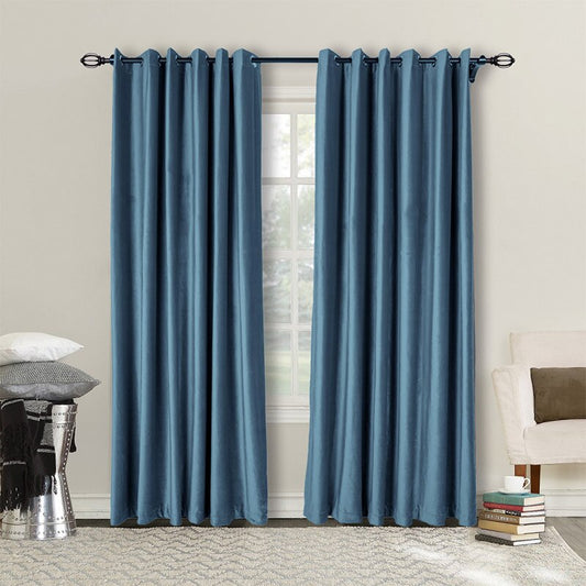 Dalsen Rideau Occultant Bleu