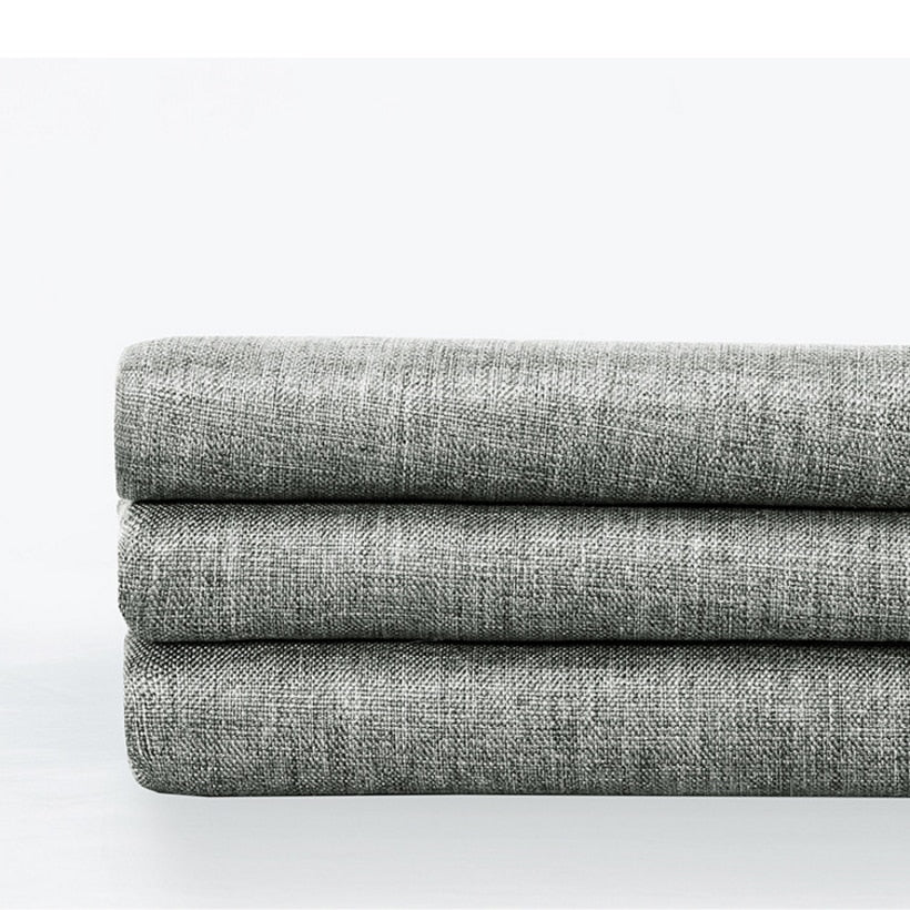 Toccoa Rideau de Douche