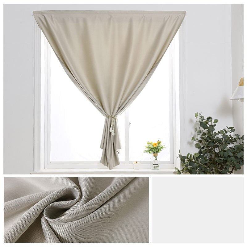 Rideau Scratch Peace 120×200 cm  