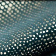 Rideau Occultant Alcoa – Bleu Pétrole