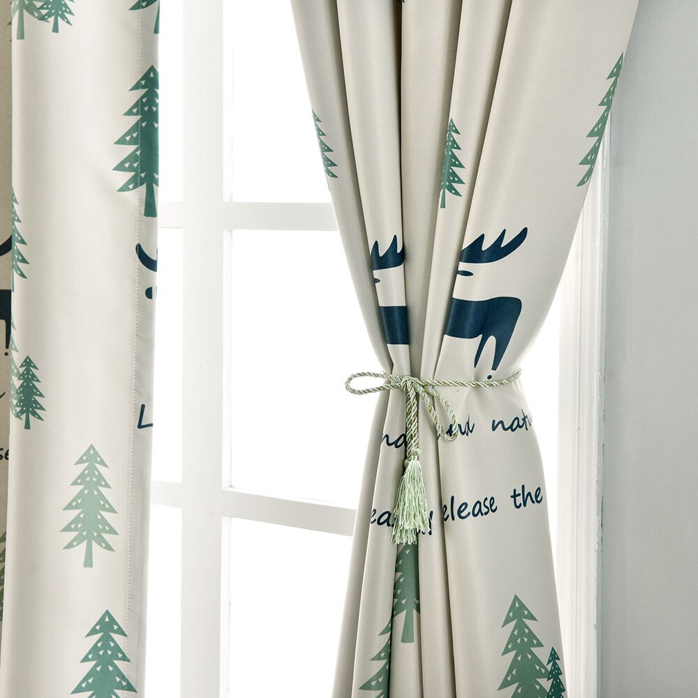 Navesti Rideau Occultant