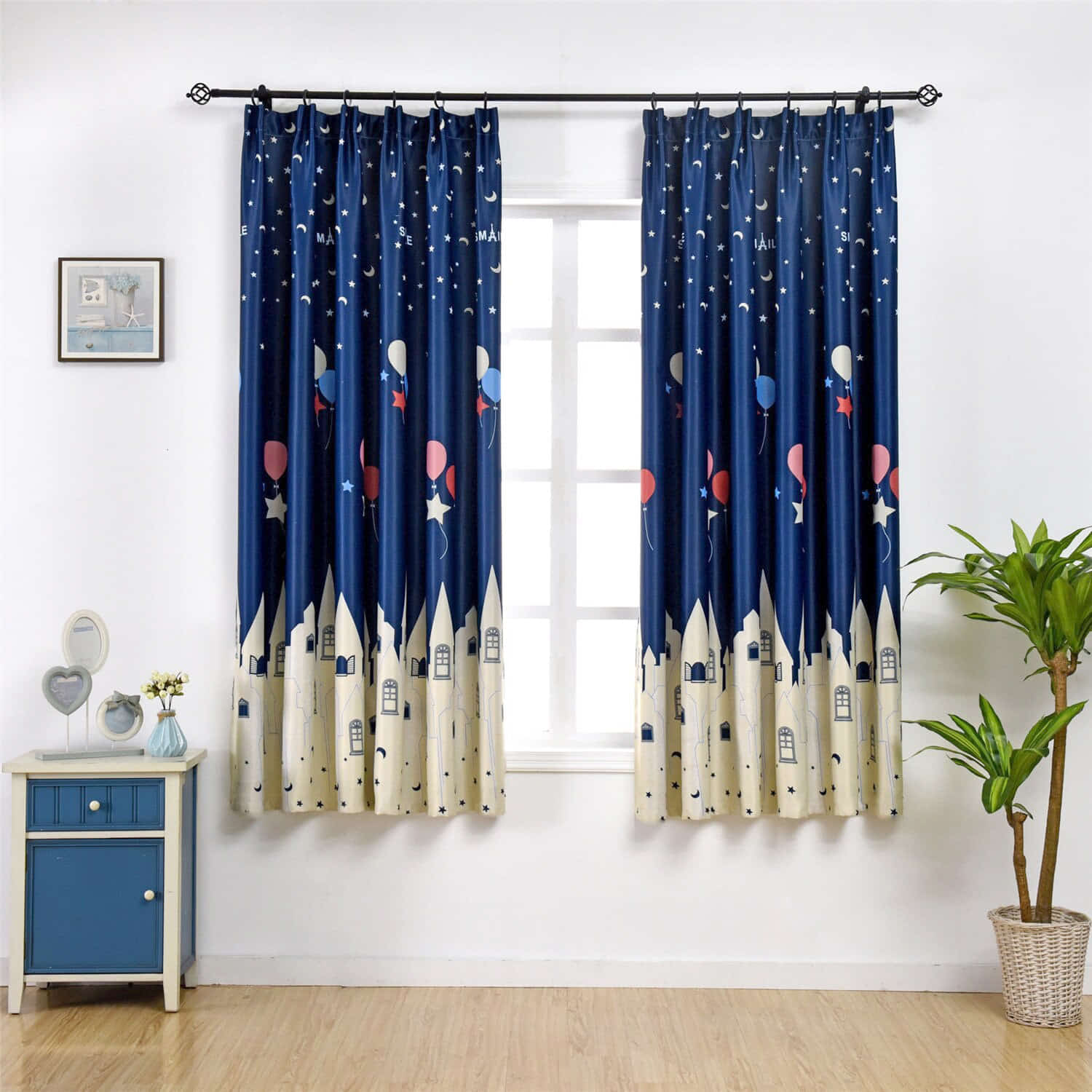 Rideau Sendai Signature