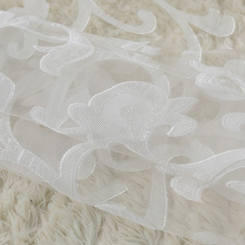 Daru Rideau & Voilage