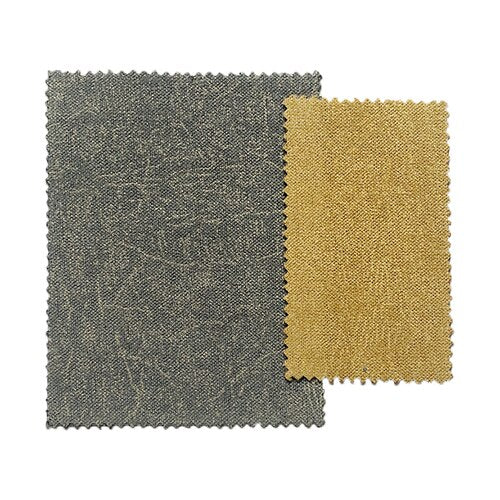 Rideau Occultant Cork Gris-Anthracite