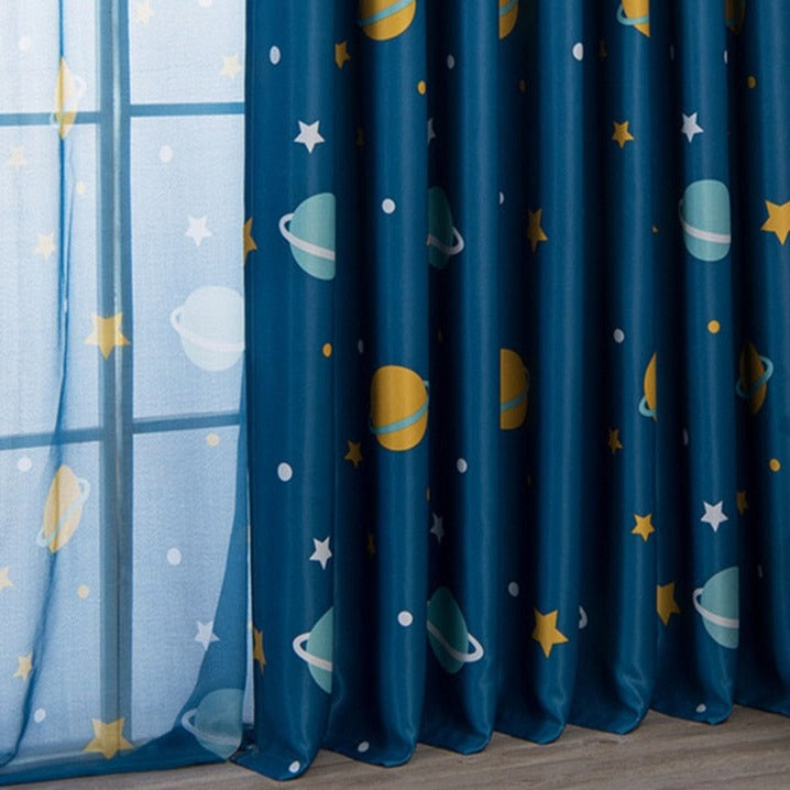 Canaveral: Rideau Occultant