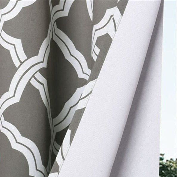 Pieris – Rideau Extérieur