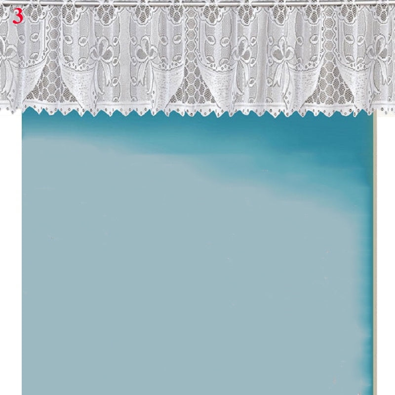 Batina Rideau Voilage