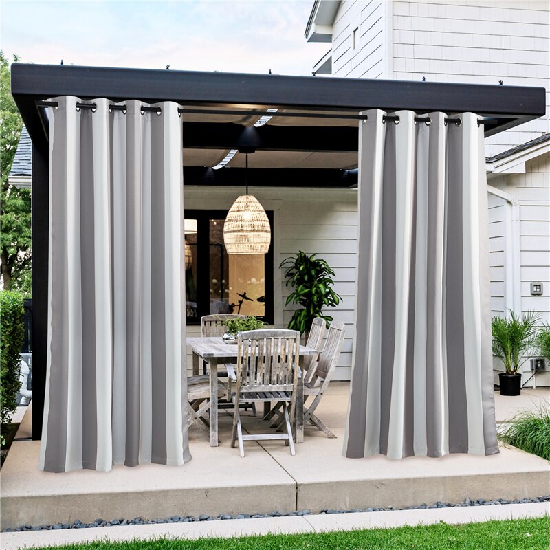 Atinga Rideau Extérieur – Signature