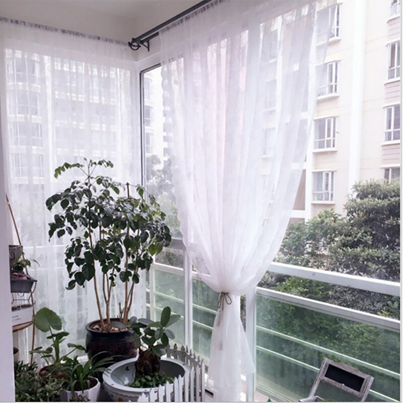 Vanimo Rideau & Voilage