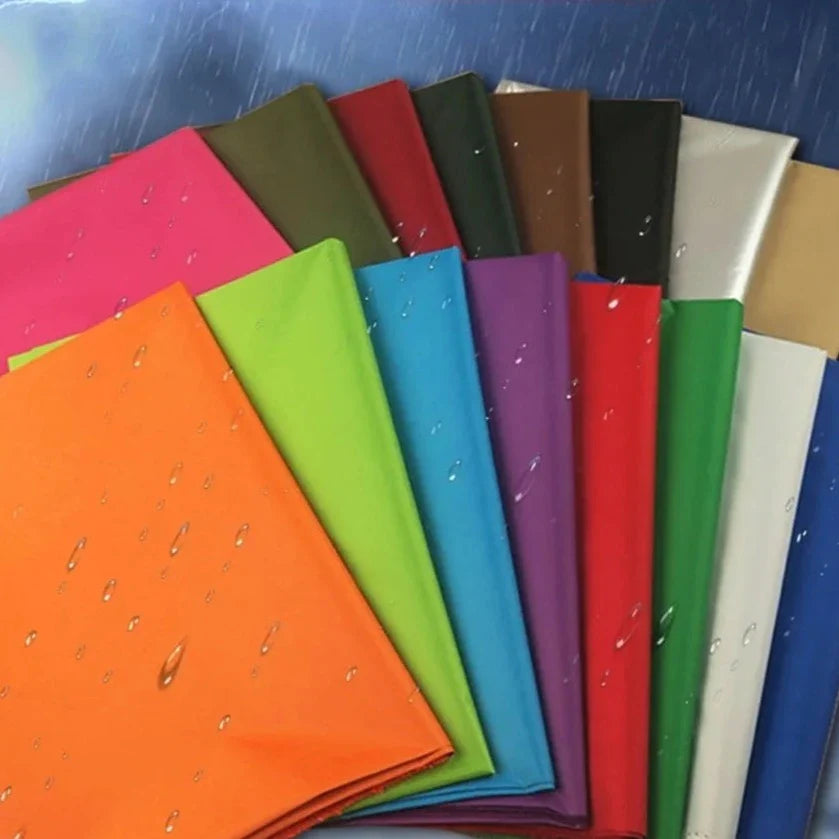 Tissu Pour Rideau Occultant - Multicolor Édition