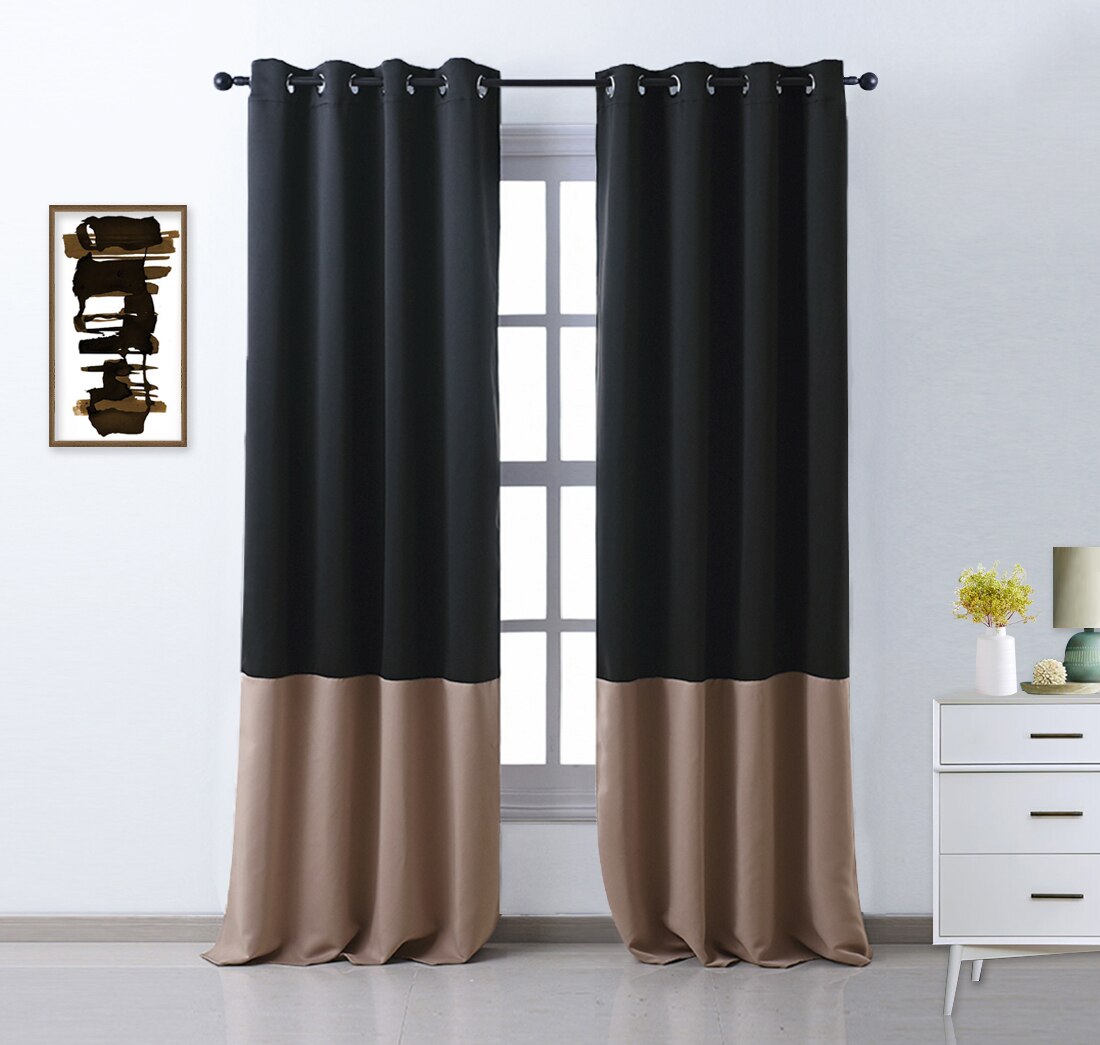 Galan Rideaux Occultants