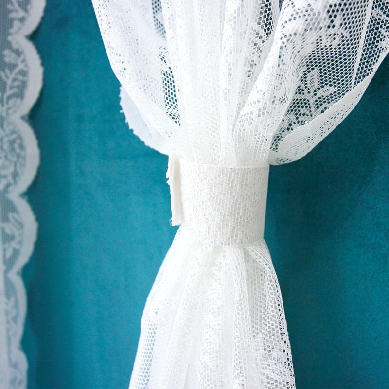 Rideau Voilage Tara - Édition Signature