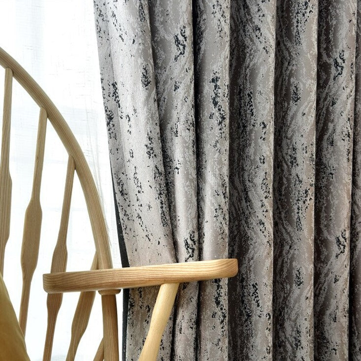 Sordo Blackout – Rideau Occultant