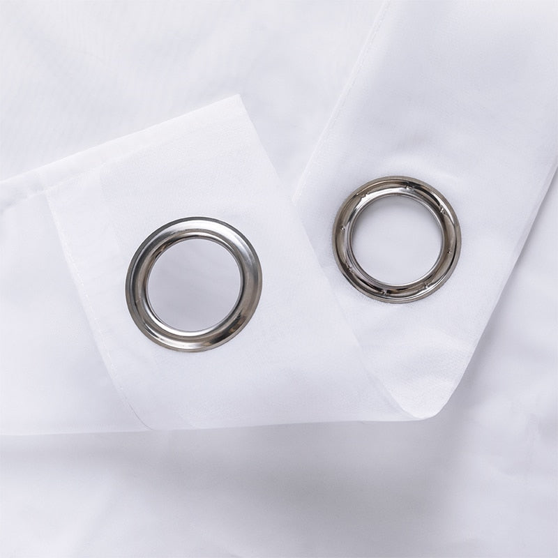 Selaya: Rideau Translucide