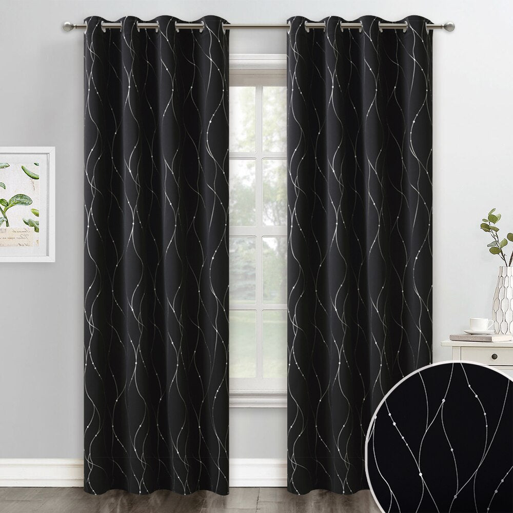 Mysen Noir: Rideau Occultant