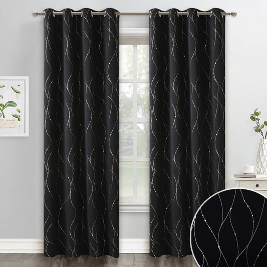 Mysen Noir: Rideau Occultant