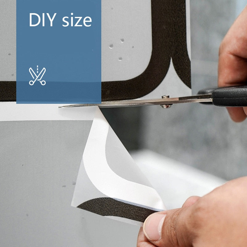 Rideau de Douche Carbet Premium