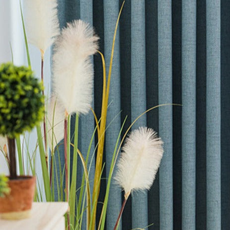 Open Sea Rideaux Occultants