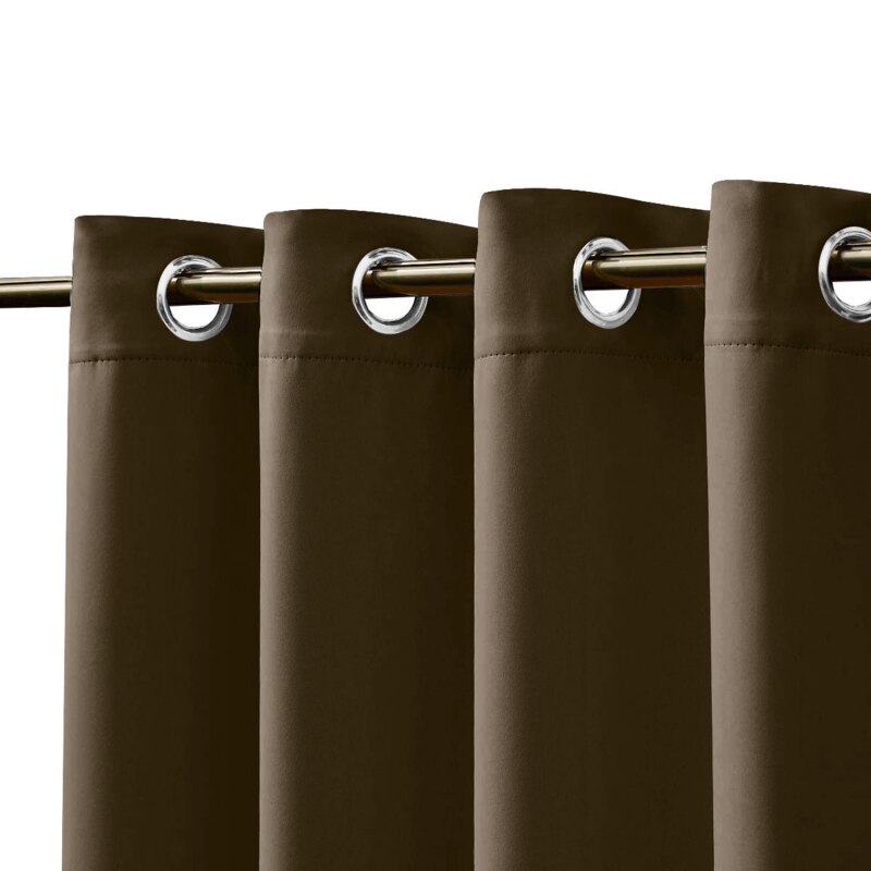 Rideau Extérieur Alba Couture