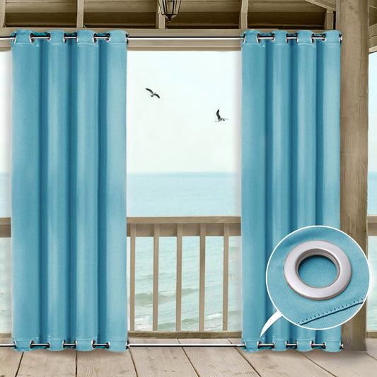 Poncirier – Rideau Extérieur