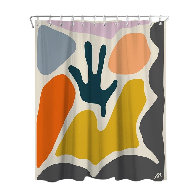 Kegon Rideau de Douche