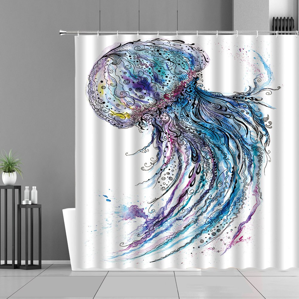 Tapiya — Rideau de Douche