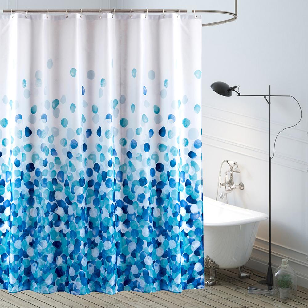 Rideau de Douche Rusimo