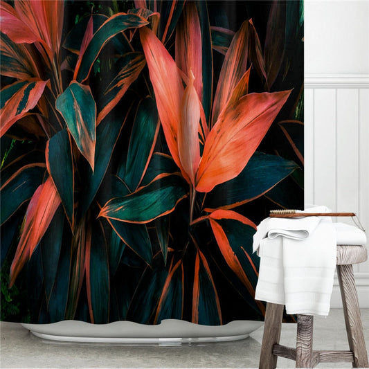 Hiray Rideau de Douche