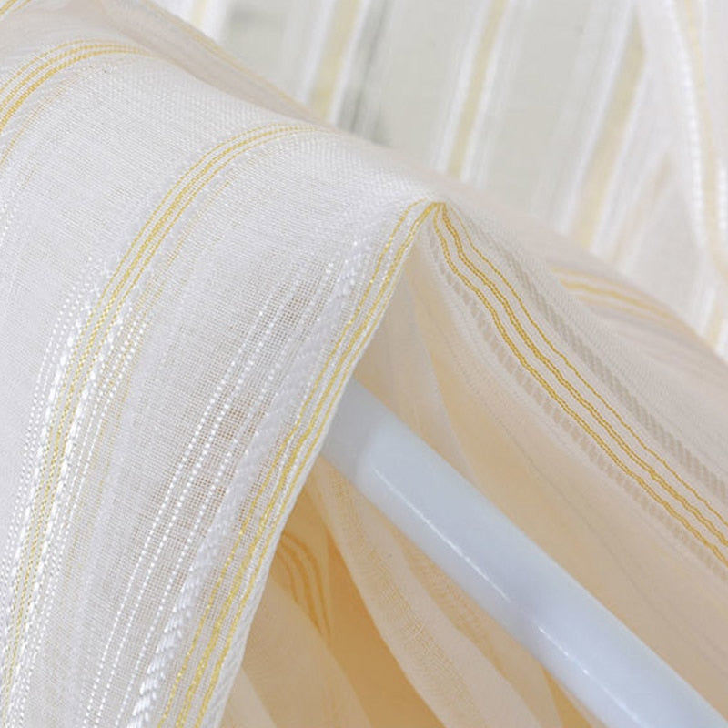 Rideau Scratch Aporo — Édition Signature