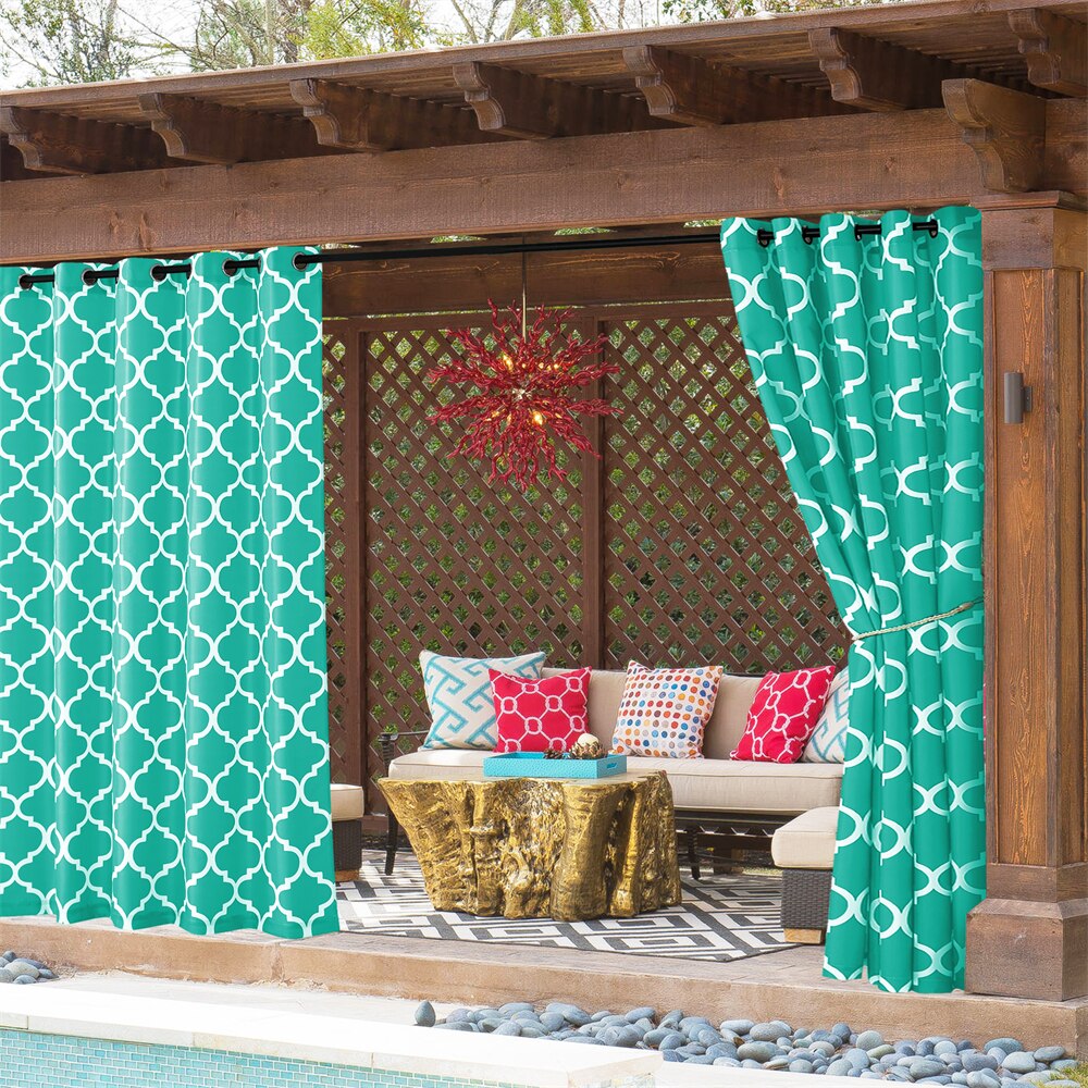 Arkana Extérieur - Rideau Signature