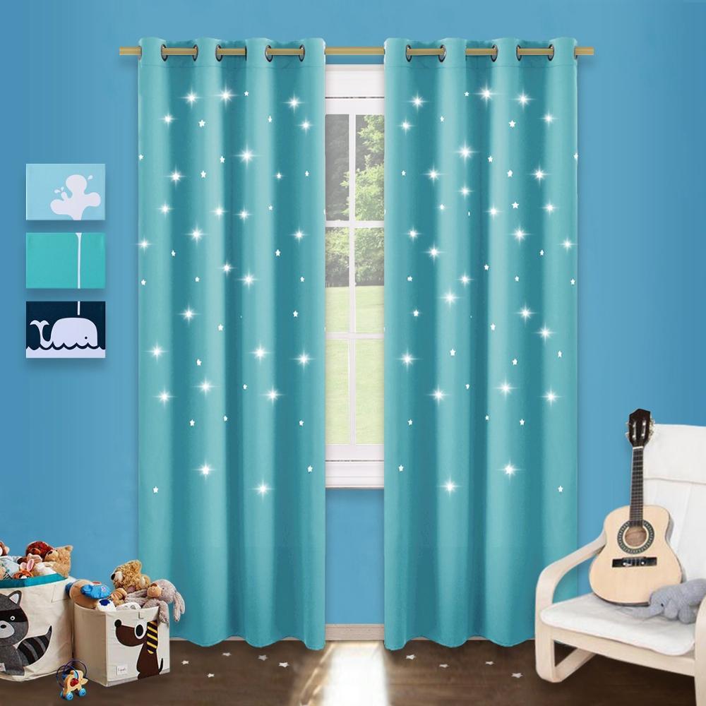 Rideau Occultant: Starry Night