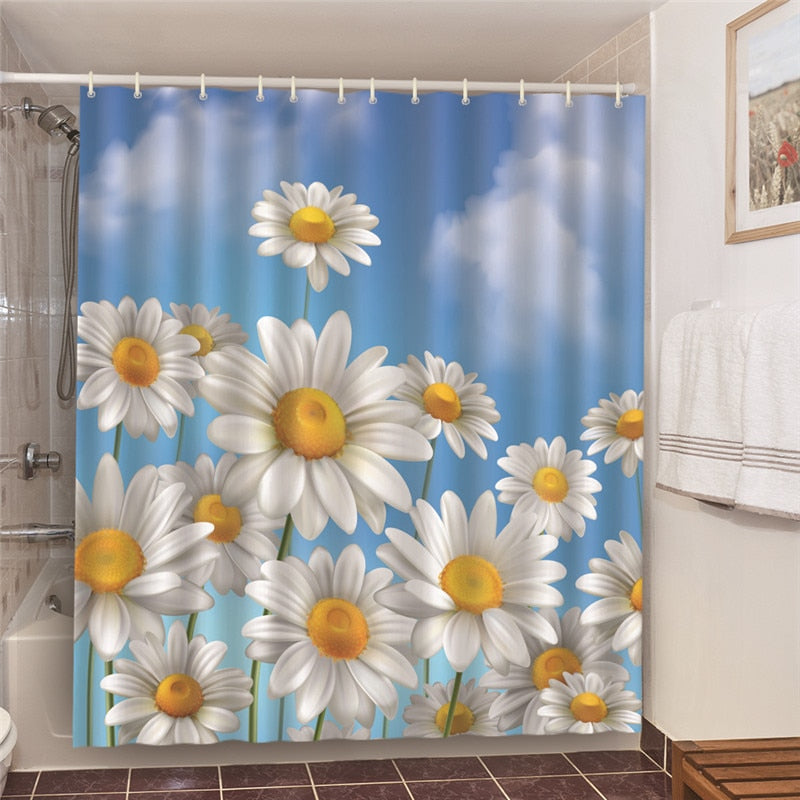 Isui Rideau de Douche