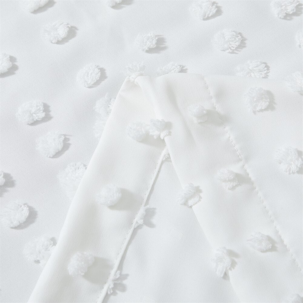 Rideau Voilage Umea – Collection