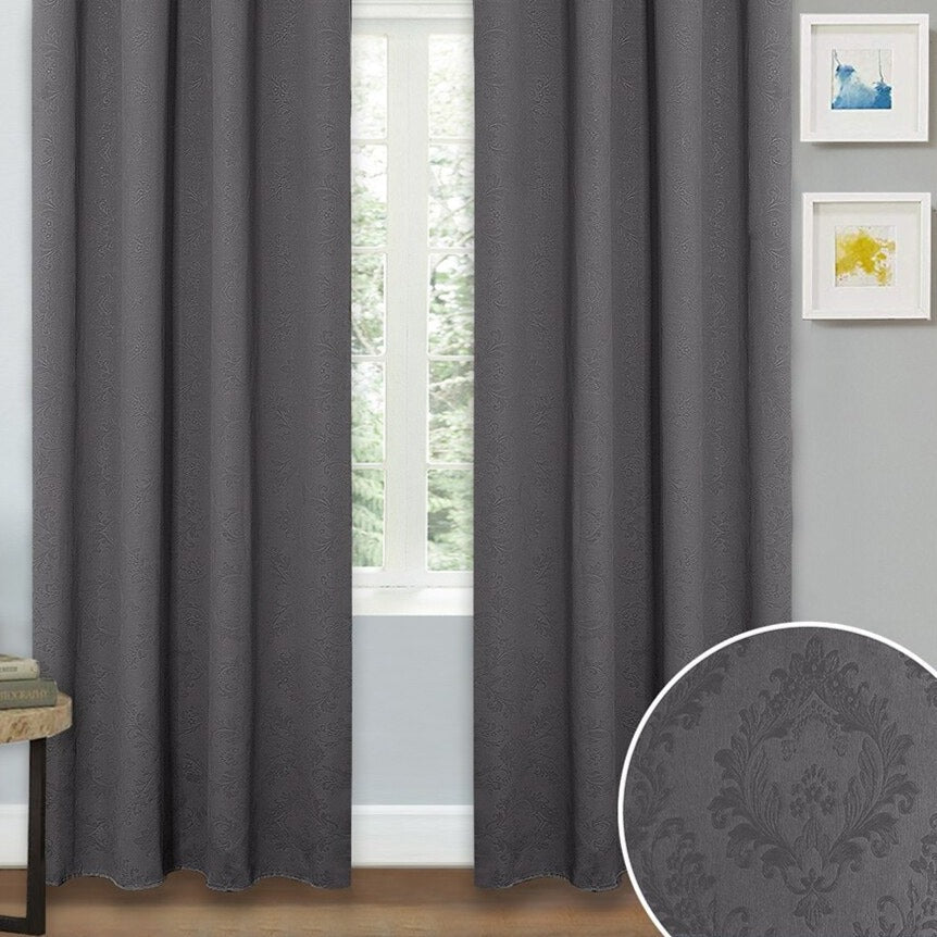 Hedma Rideau Occultant