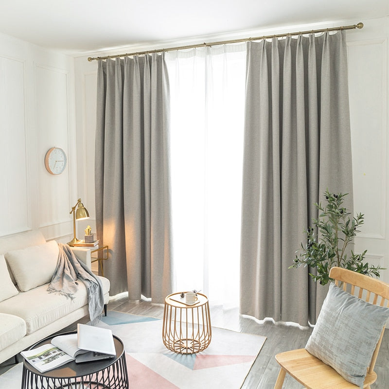 Kross Rideau Occultant Beige