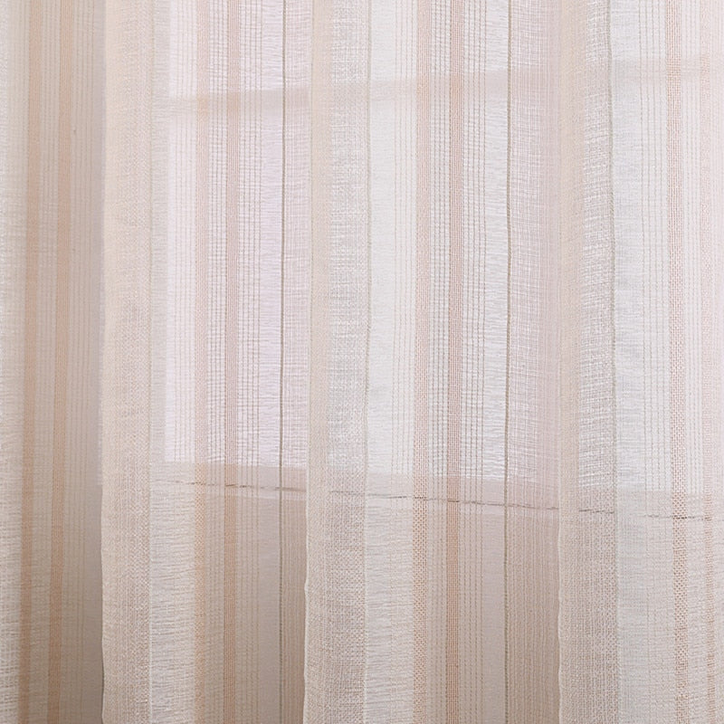 Nalayha Rideau Voilage