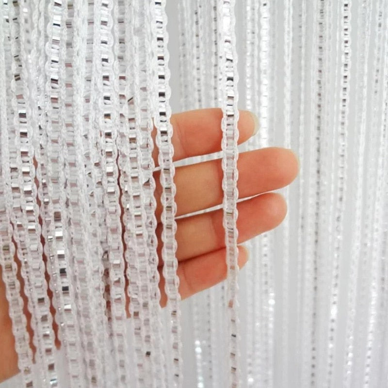 Farilo Rideau & Voilage