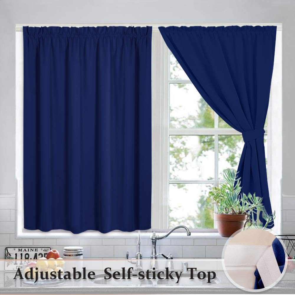 Almar Rideau Occultant Couture