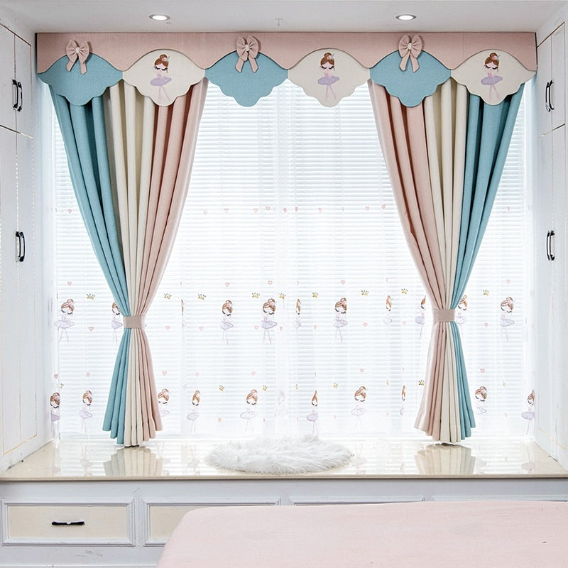 Alenu Rideau Voilage – Signature