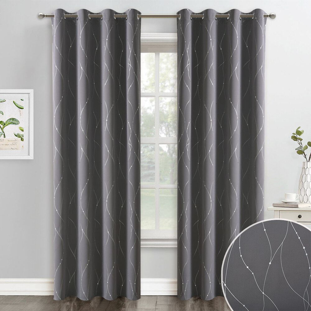 Mysen Gris — Rideau Occultant