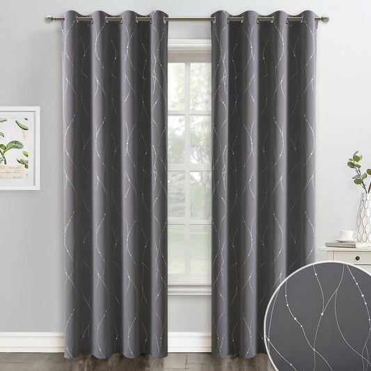 Mysen Gris — Rideau Occultant