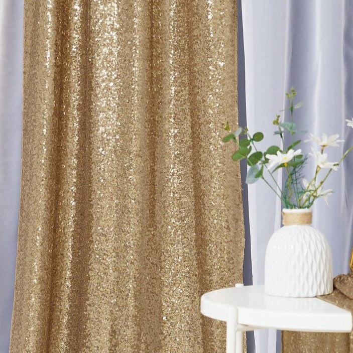 Endali Rideau Occultant