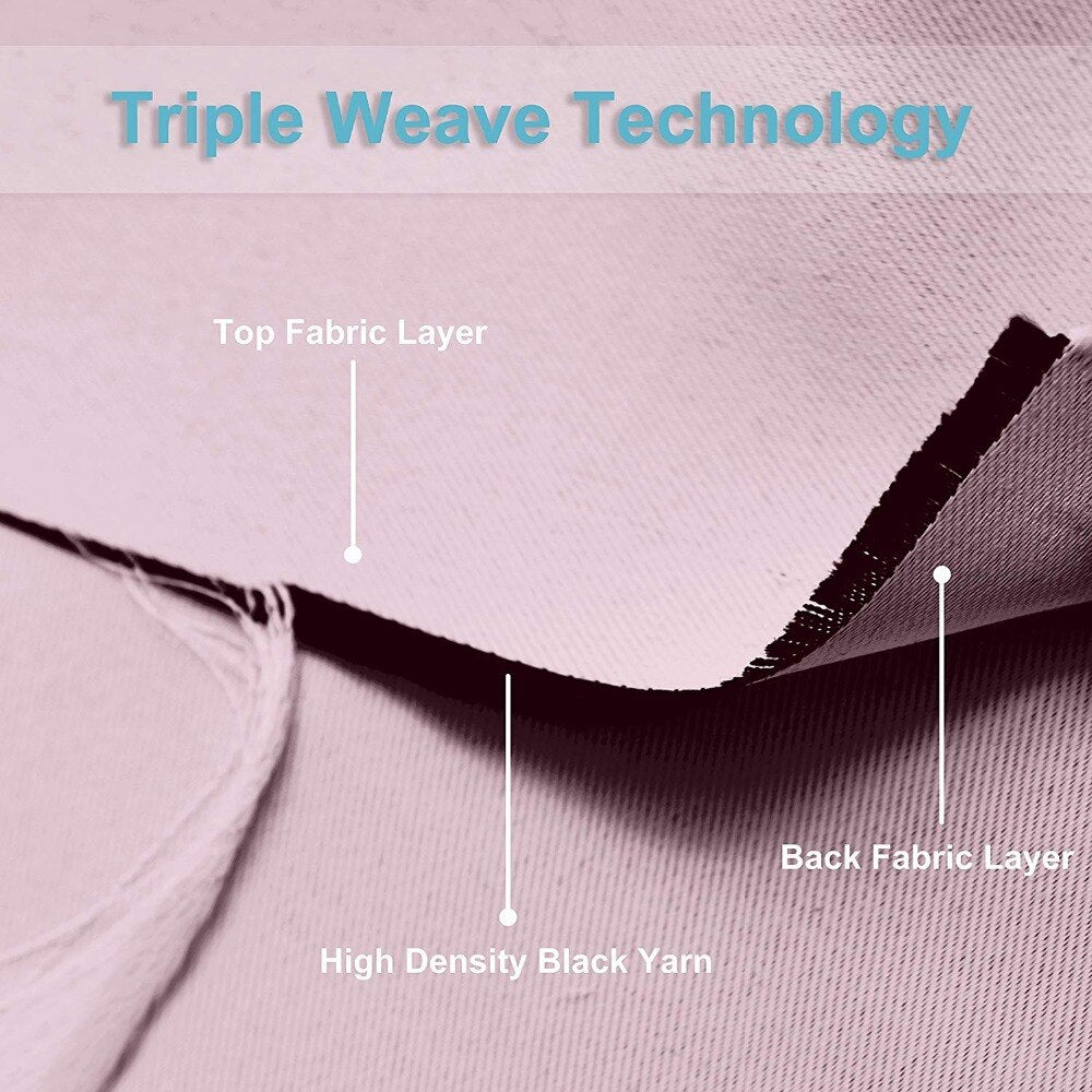 Bergen Rideau Occultant