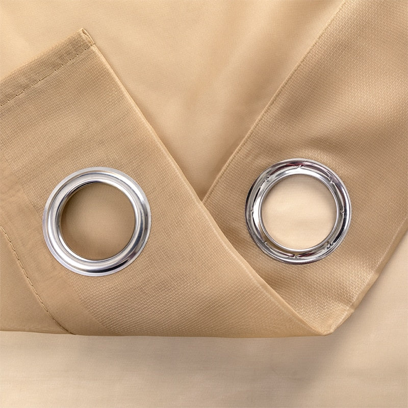 Selaya: Rideau Translucide